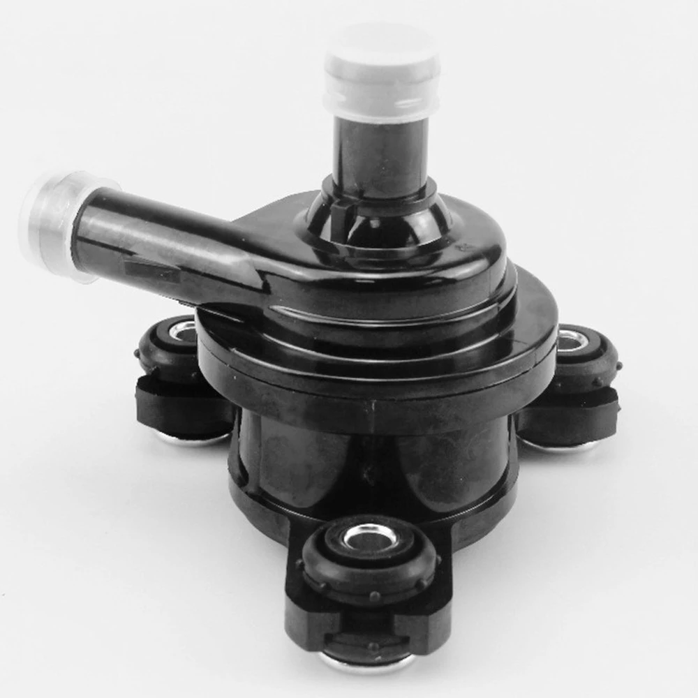 Pompa Acqua Ausiliaria Elettronica Per Auto Per Toyota Alpha Elfa Welfa G9020-58010 G902058010-image