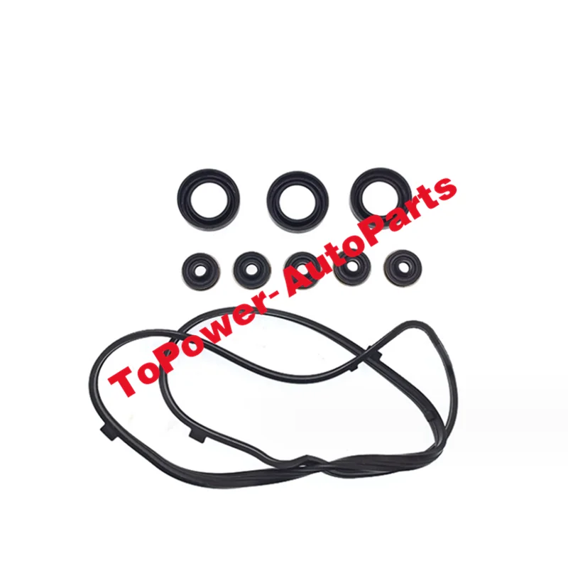 Valve Cover Gasket 12030-R70-A00 for Acuraa MDX RDX RL TL TSX ZDX Hondaa Accord Odyssey Pilot Ridgeline