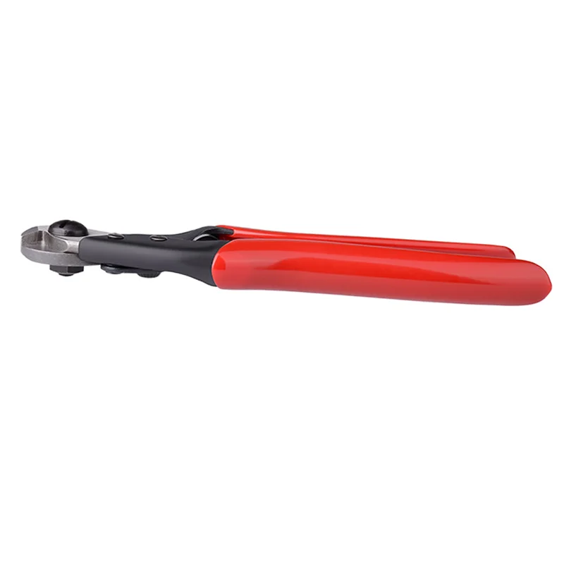 Japan Robin Hood Rubicon Steel Cable Cutter Multi-Strand Electrician Wire Rope Cutter Weiye Steel Wire Cutter Rwc-100