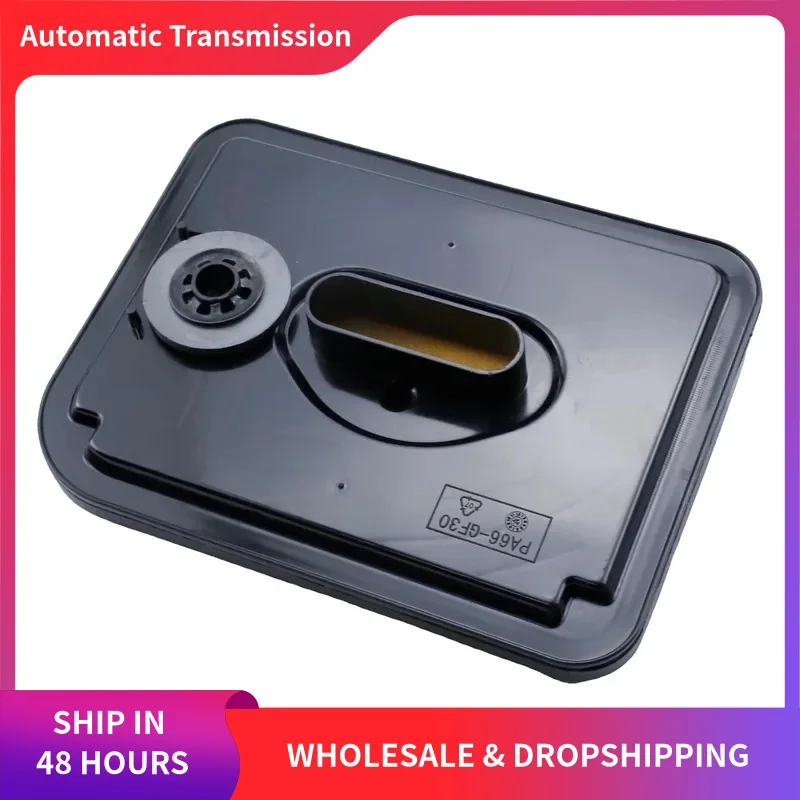 

CVT Filter For CHERY E5 1.8L G3 A3 1.6L Tiggo 4 Pro 5 7 1.5L Arrizo 6 GX Kaiyi X5 X3 Transmission Oil Filter Gearbox Spare Parts