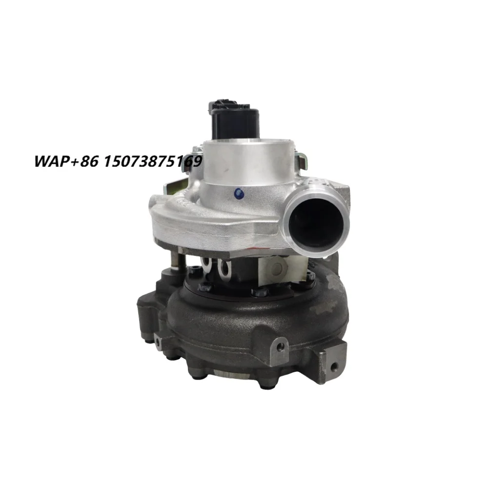 4HK1-TCG40 4HK1 Turbocharger Assy / Turbo for ISUZU NPR 700P 700PG4 FTR 8980277728 8-98352088-1 8-98322481-0 8-98027772-8