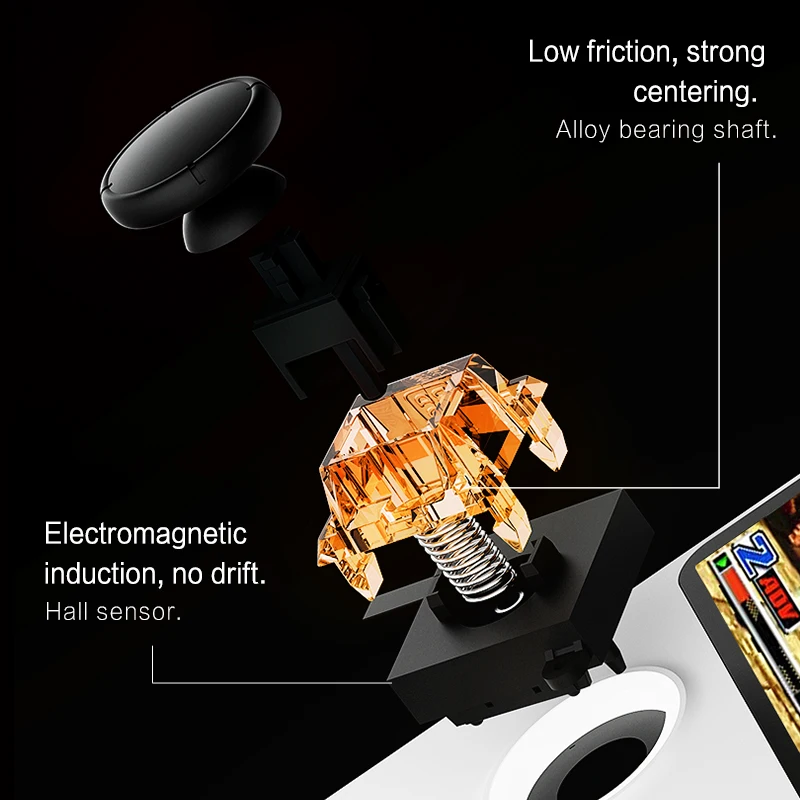 GameMT E5 휴대용 게임 콘솔, 내장 레트로 게임 지지대 이어폰, HDM PS1, 5000mah 보조배터리, 2 in 1 고속 충전기, 17W