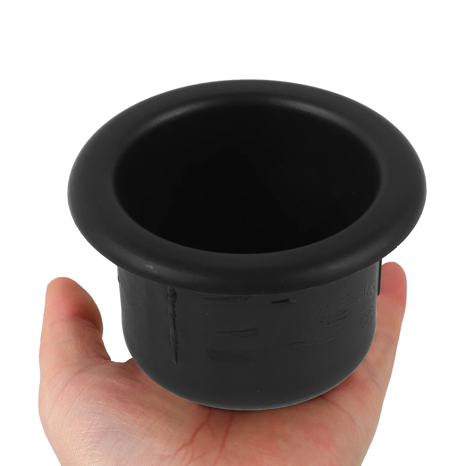 

2Pcs Cup Holder for Rv Insert Replacement Universal Fit for Sofa Yacht Car Stylish Minimalist Drink Holder Rv Cup Holders