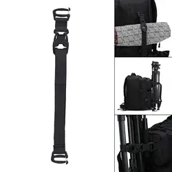 Outdoor Equipment Binding Strap Strapping Strap Backpack Mounting Strap Backpack Camping Tent Rope Accessories for Travel