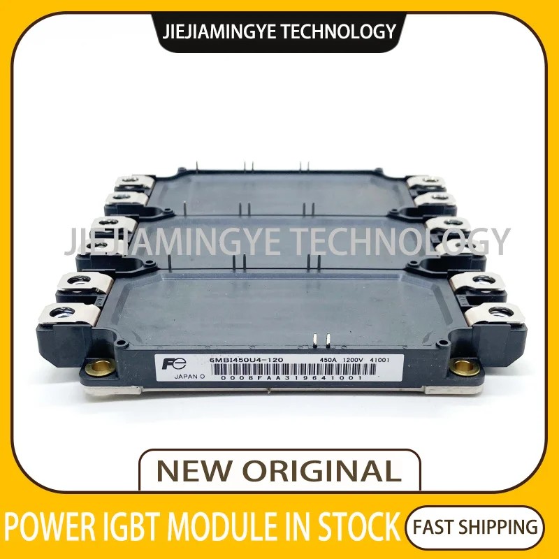 

IGBT module 6MBI225U4-120-01 6MBI450UE-120A-50 6MBI450UE-120 6MBI450U4-120 6MBI450U-120 6MBI450UE-120-03 6MBI450U4-120-01