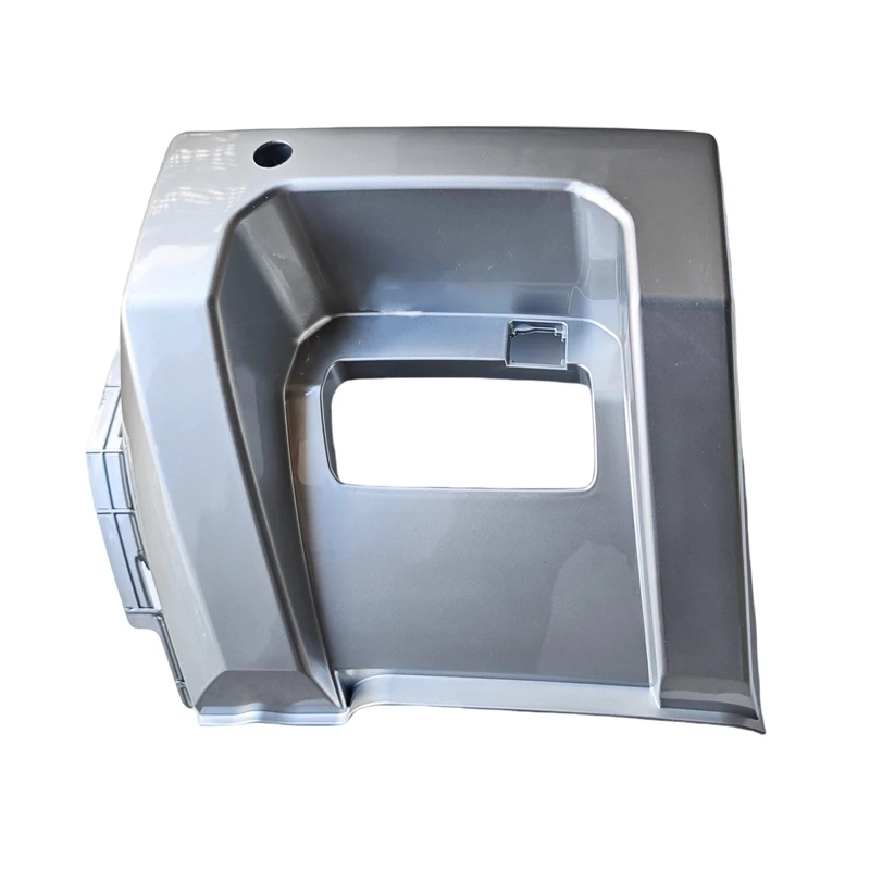 Rear Bumper Trim Fits Fang Cheng Bao 5, Leopard 5, Denza B5 - Image 3