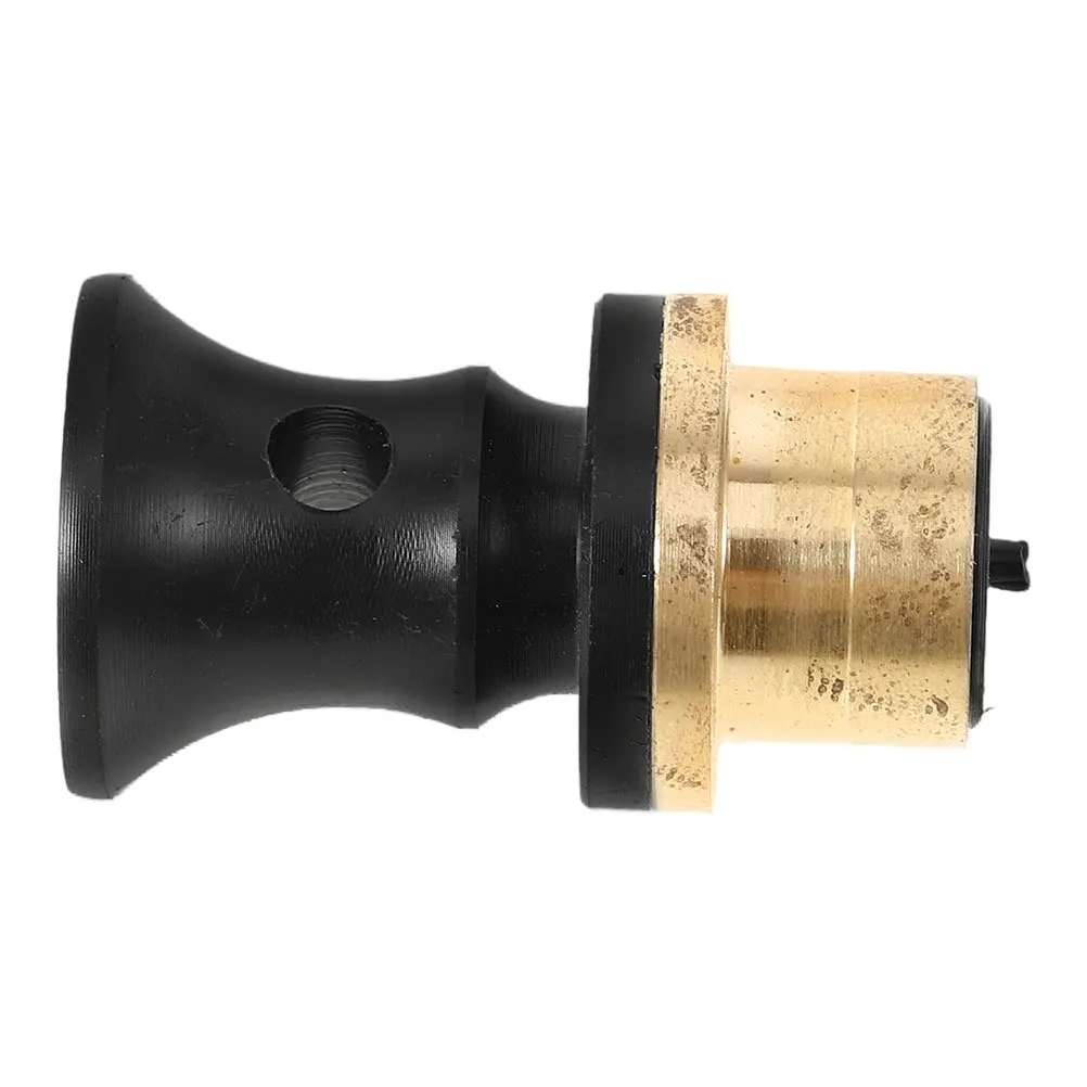 

Wine Gourd Stopper Plastic Reusable Bottle Plug Elegant Handmade Seal for Beverage Containers Cultural Decoration Gift