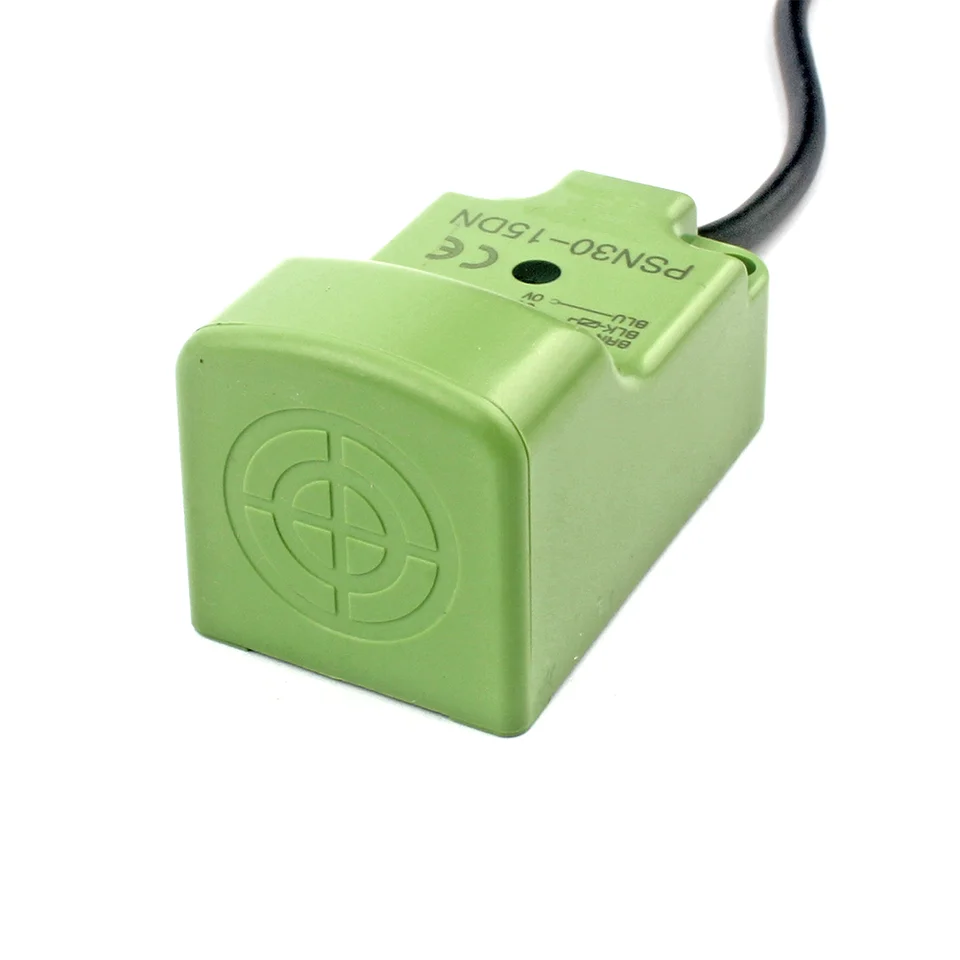 New 2PCS PSN30-15DP PSN30-15DN PSN30-10DP PSN30-10DN Proximity Switch