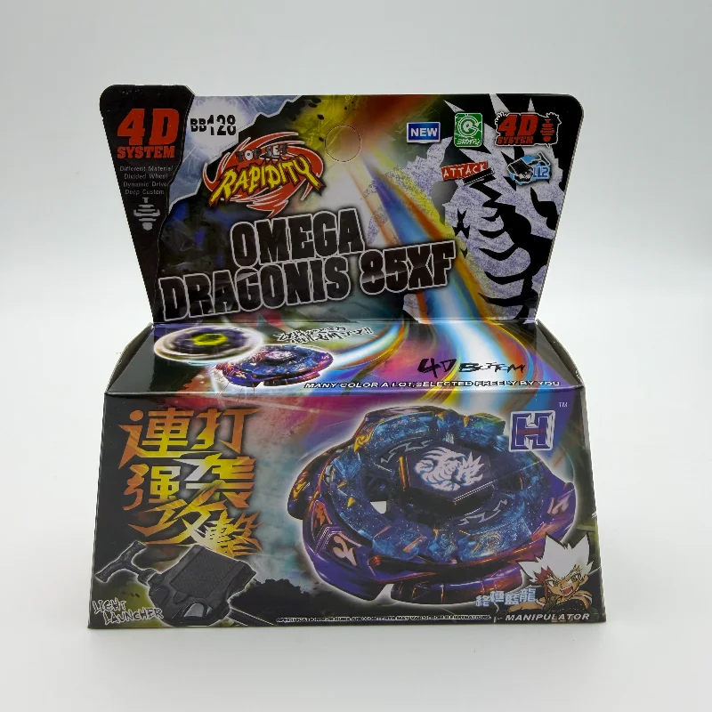 Takara Tomy 31 4D Metal Fusion Set Battle Gyro Toy Gift BB104 BB105 BB122 BB99 BB108 BB91 BB95 BB82 BB102