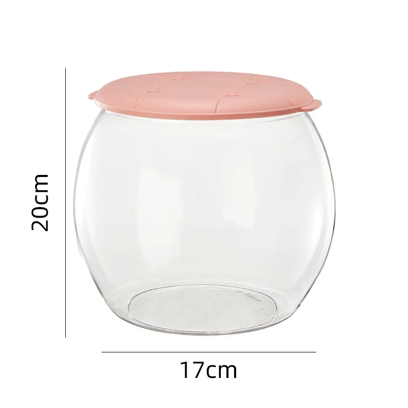 Multifunctional Children's Toy Doll Doll Storage Box Can Sit Small Stool Storage Bucket Transparent Storage Stool