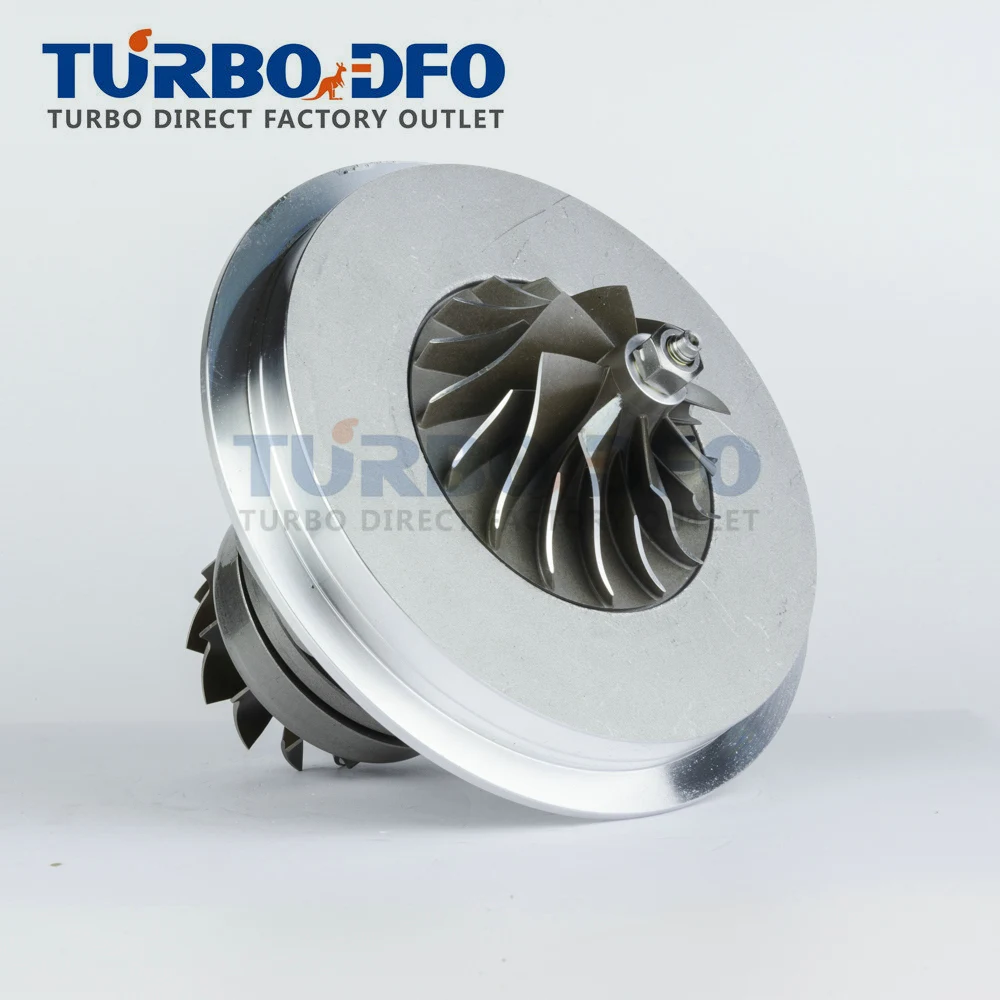 Turbo Cartridge 4035188 J907029 for Cummins Agricultural Tractor Komatsu Industrial 6T-590, 6BT-590, 6BTA-590 Engine Parts