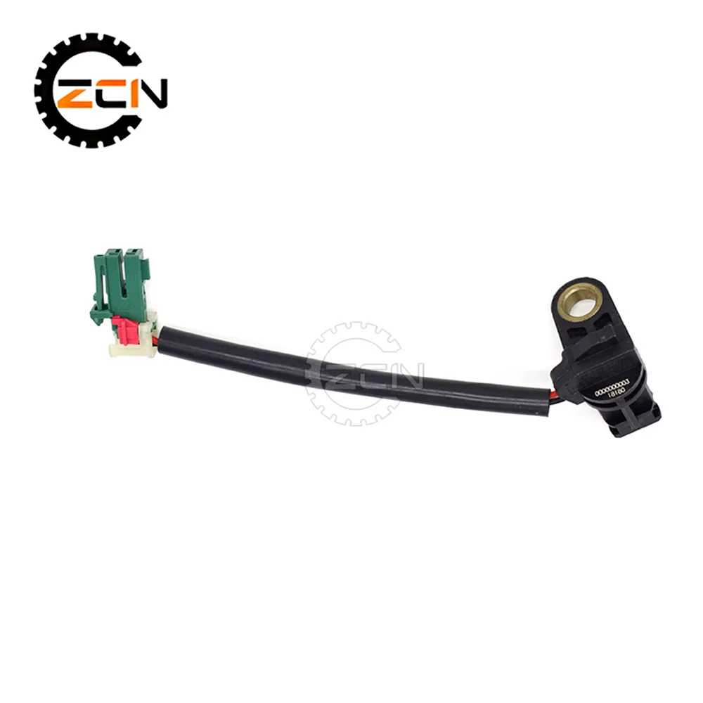 24284599 Original Equipment Automatic Transmission Turbine Speed Sensor For GM