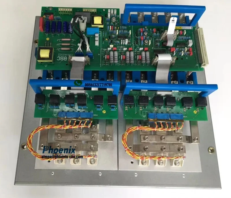 91.101.1111 Imported New 91.101.1141 BBC Circuit Board Module HV1002 HU1002 For Heidelberg Printing Spare Part Complete Set