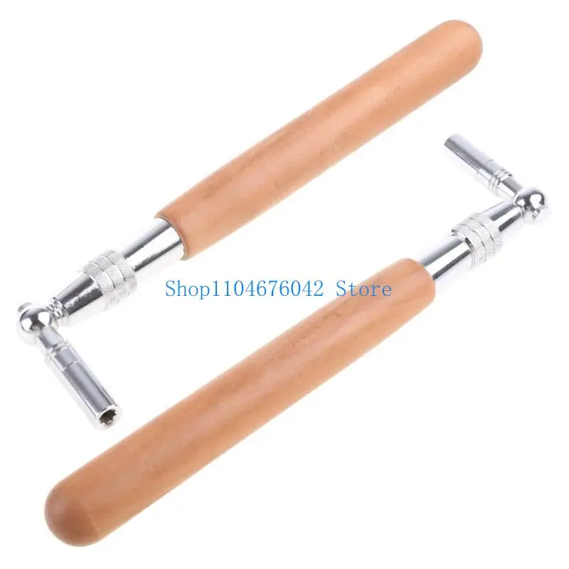 652F Piano Tuning for Key Hammer Lever Piano Tuning Wrench Lever Piano Tuner Tool