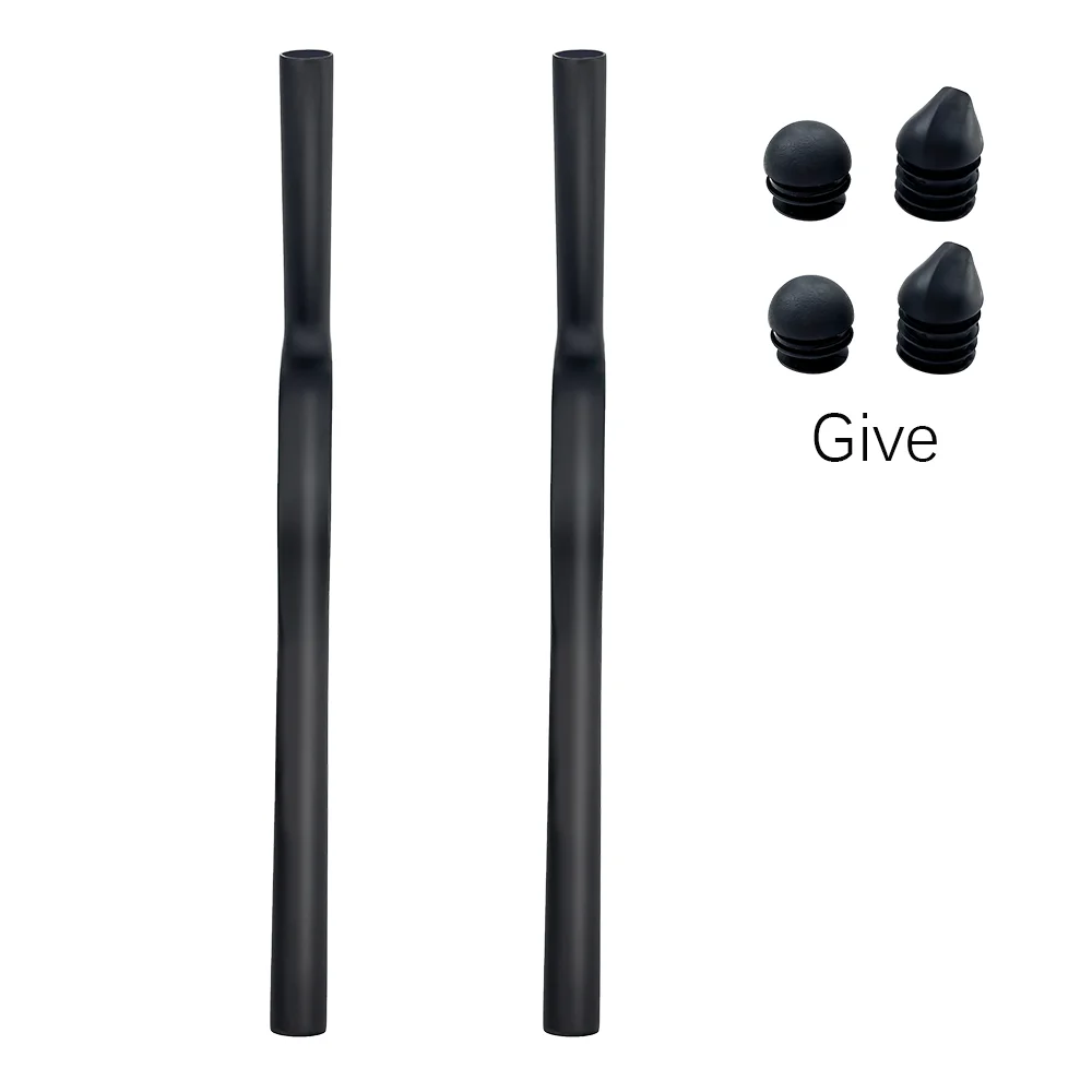 Carbon-Fahrrad-Handgriff für Zeitfahrten, Clip-on Aero-Lenker, Lenker-Verlängerung, Triathlon-Zeitfahrten, Fahrradteile, Neu – Detail 10