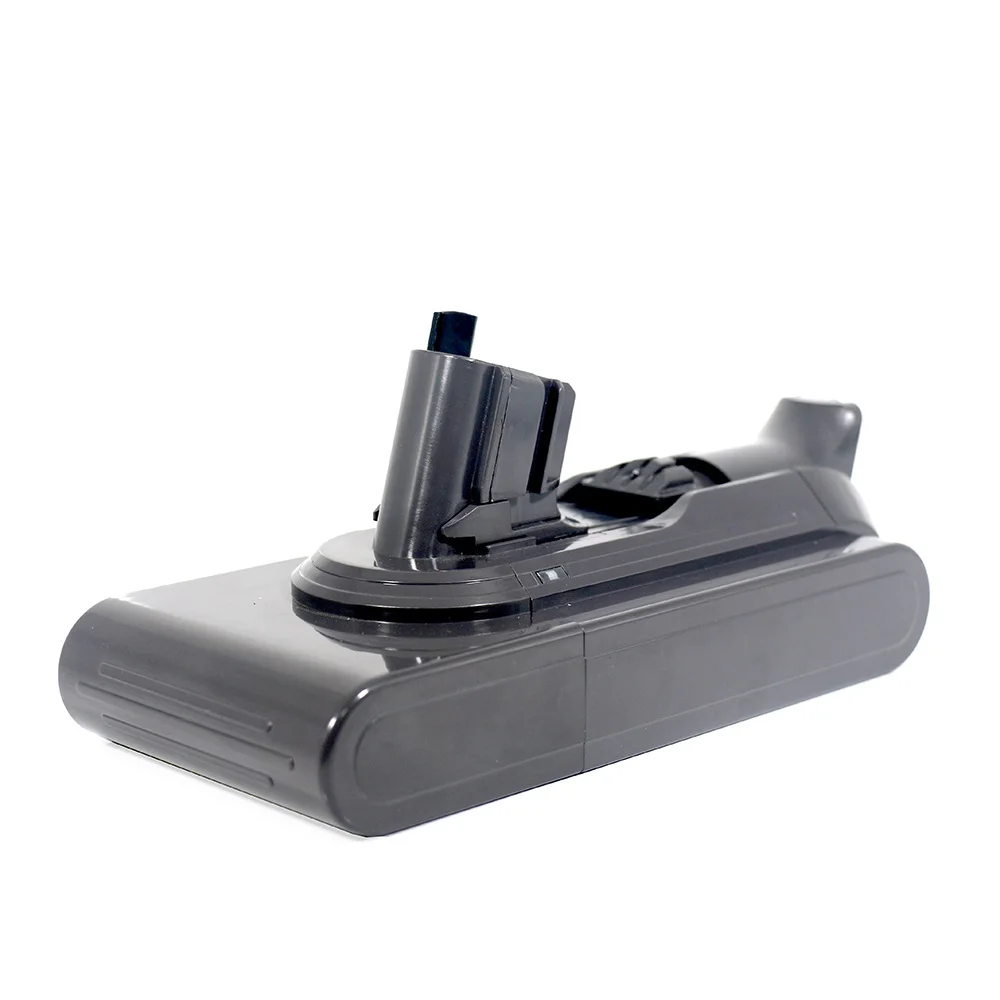 5.0Ah 21700 25.2V Li-Ion Battery for Dyson V11 Absolute V11 Absolute Extra V11 SV15 Vacuum Cleaner Fluffy SV15 Animal 970145-02