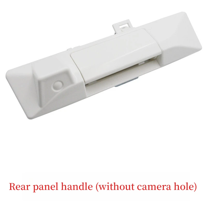For Great Wall pickup Fengjun 7 tail door handle cargo box door lock wrench Fengjun 7 rear door clasp hand rear railing handle