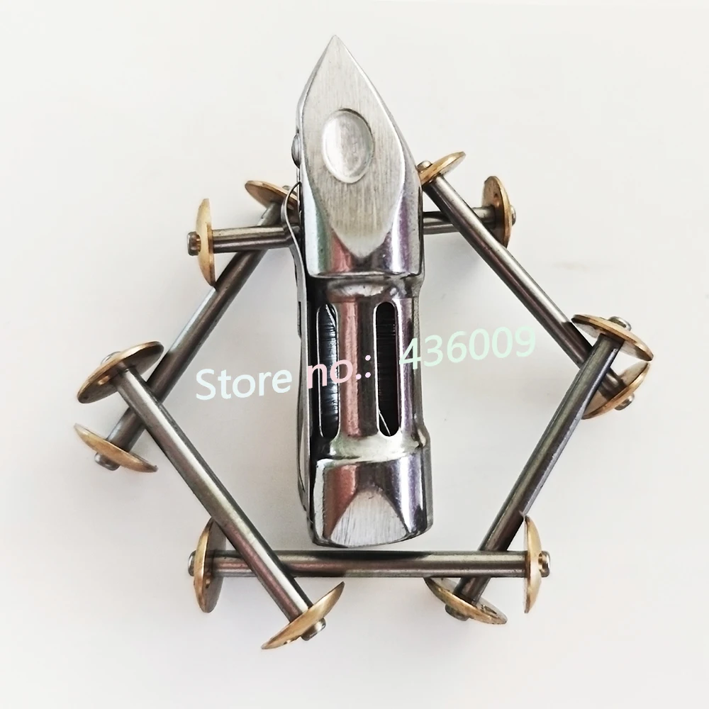 Sewing Machine Shuttle, Bullet Bobbin Case Will Fit Singer Vintage 27~28~127~128 83505 AA7095 BOBBIN#8225