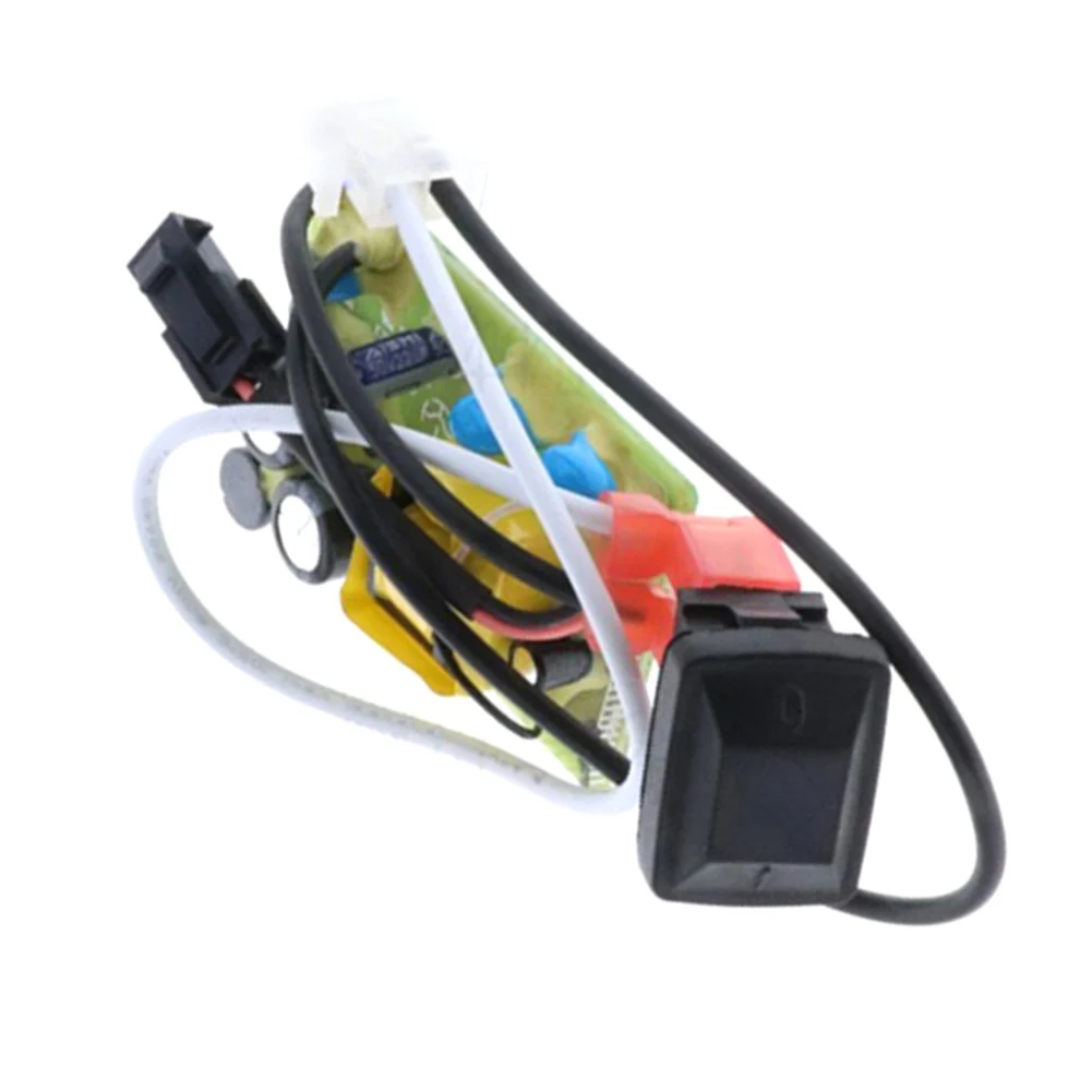 

Для DeWalts N693195 Блок питания торцовочной пилы DWS780 DWS716XPS Блок питания Лидер продаж Аксессуары для электроинструментов