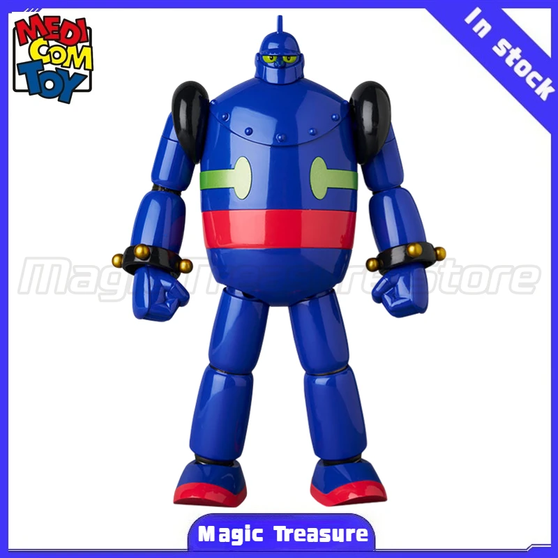 

【MT】Оригинальная игрушка Medicom MAFEX No. 246 Нет. 28 (оригинальная цветная версия) Фигурка Модель игрушки в подарок