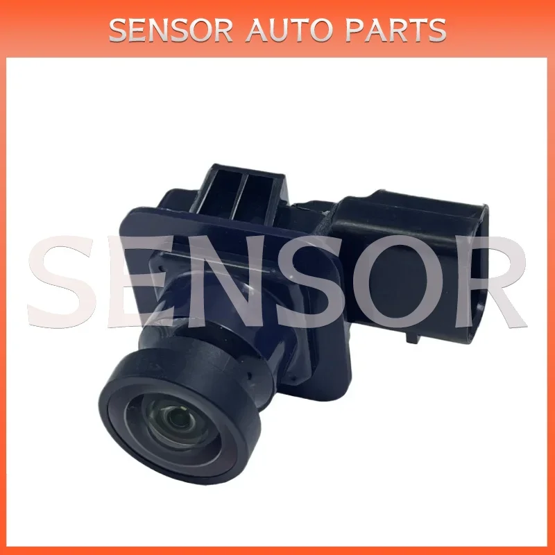 Для Ford Mondeo/FUSION CC 2013-2016 Achteruitrijcamera обратная резервная камера-параторкуп DS7T-19G490-DD ES7Z-19G490-A