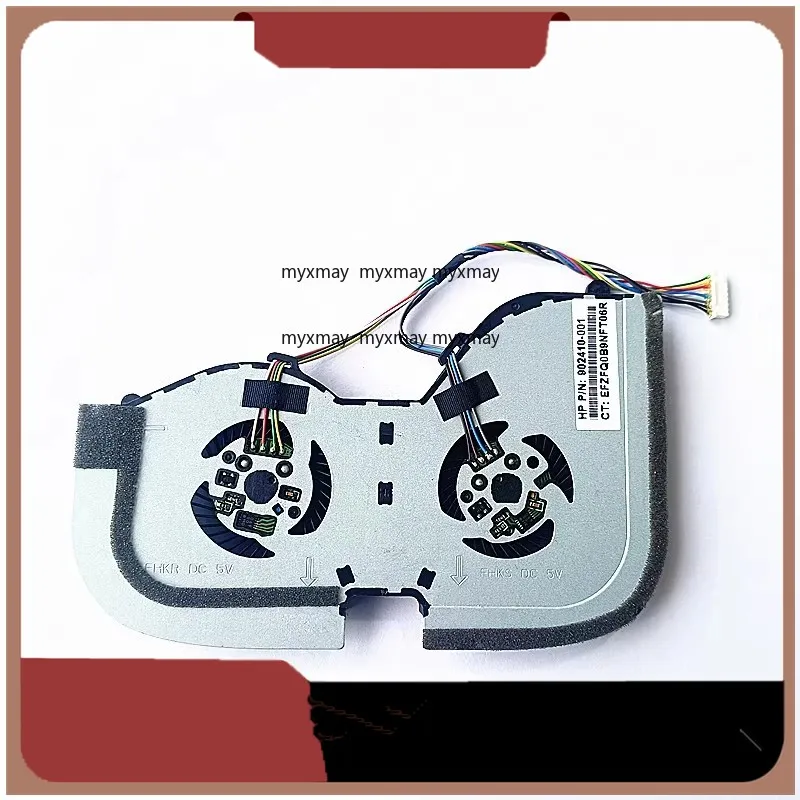 

New CPU Cooler Fan for HP Elite Slice G2 902410-001 Cooling Fan