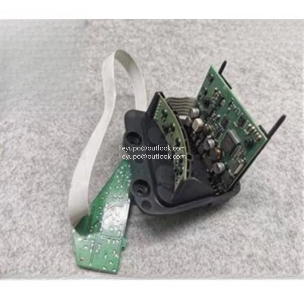 Be suitable for Viano 636639 gear shifting module gear shifting module