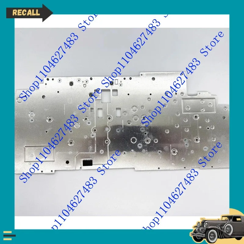. 02F6TW New IDE70 Keyboard Support Plate Bracket For Dell Precision 7770 7780