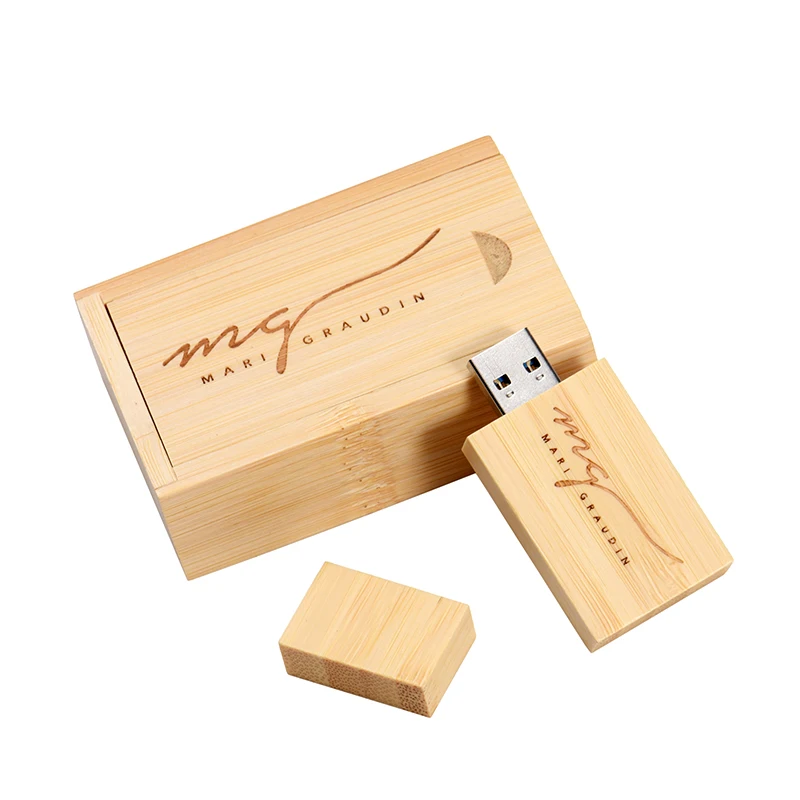 عالية السرعة هدية الزفاف التصوير USB 3.0 محرك فلاش USB 128 جيجابايت شعار مجاني محركات القلم 64 جيجابايت عصا الذاكرة الخشبية 32 جيجابايت U القرص 16 جيجابايت