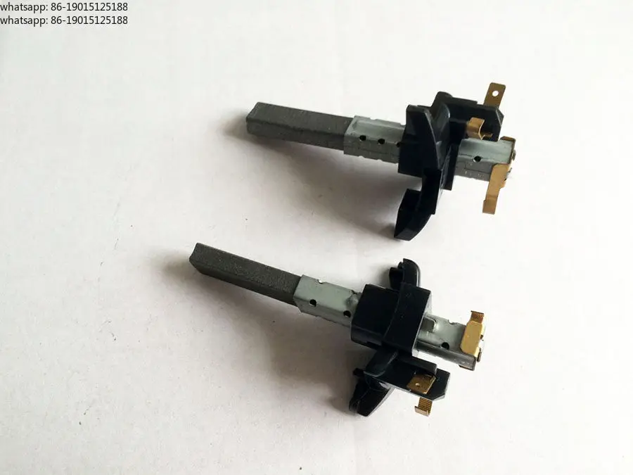 CS2400 s22 a22 carbon brush, pet water dryer motor accessories