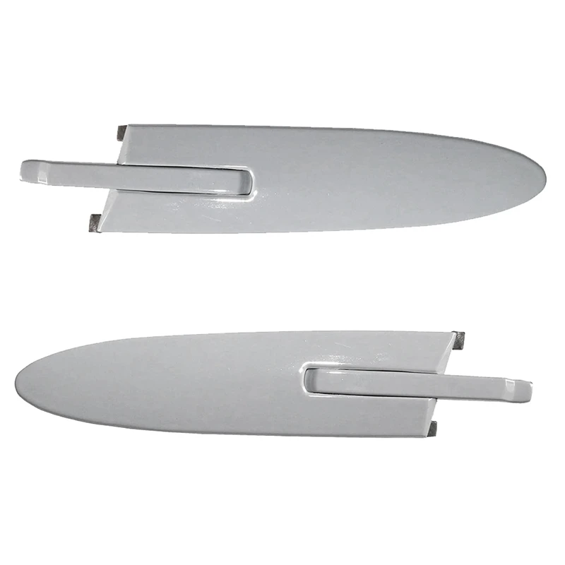 54377184047 54377184048 For The Left / Right Hinge Covers Of For BMW Roof Convertible Trim Strip F33 M3 F83 M4 E93