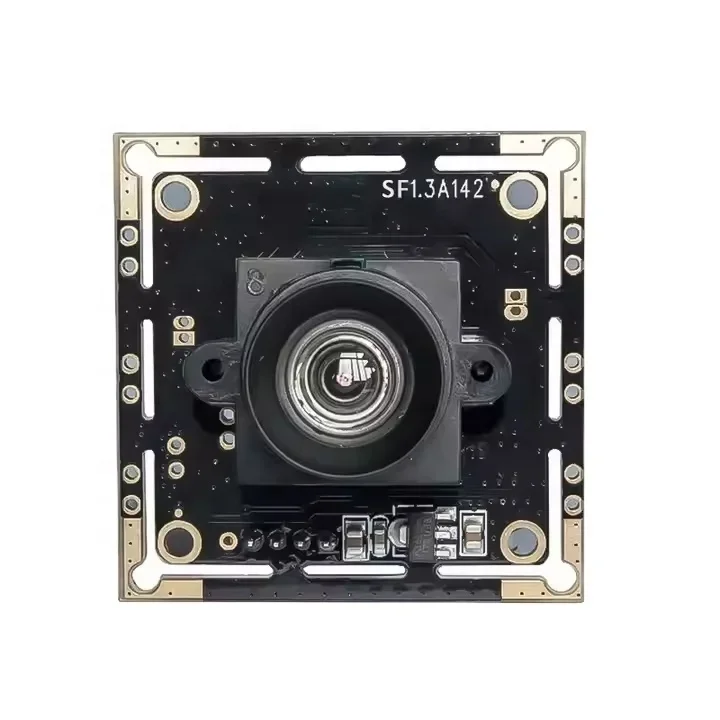 

AR0130 1.3MP Cmos Image Sensor USB Global Shutter Low Battery Camera Module