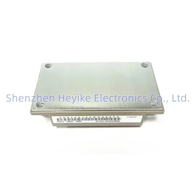 NEUES MODUL 2MBI300VD-120-50 2MBI300VD-120-54