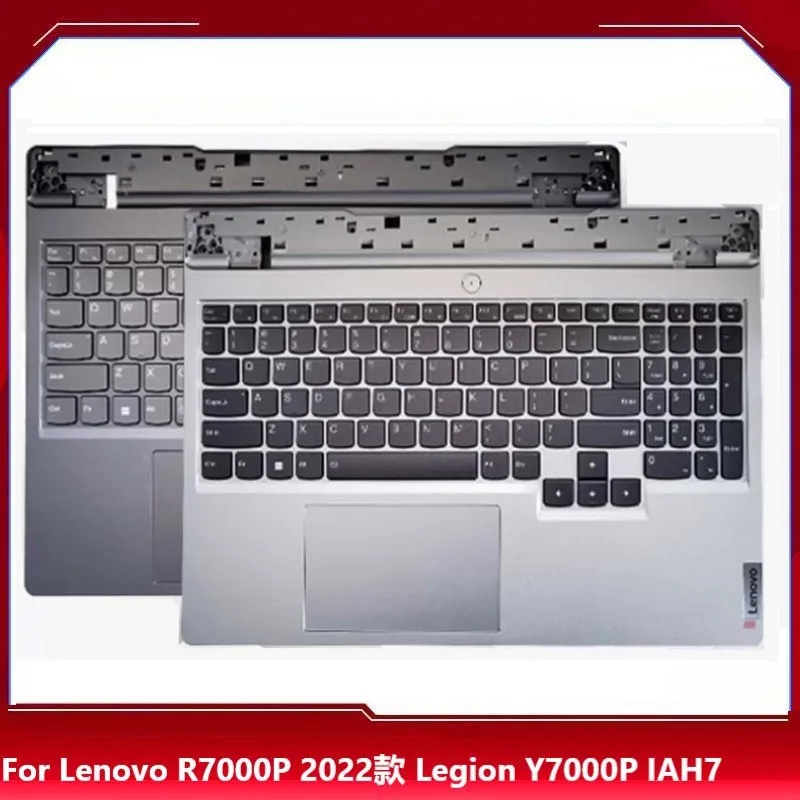 

Новинка/Оригинальная клавиатура US для Lenovo Legion 5 Y7000P R7000P 15IAH7H IAH7 2022, подсветка клавиатуры с сенсорной панелью