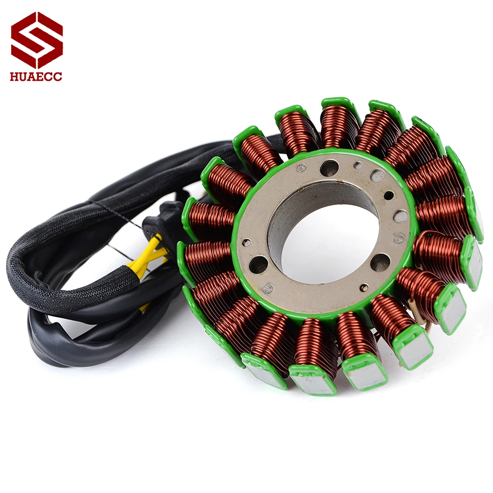 

31401-09310 Magneto Stator Generator Coil for Suzuki GS750 GS750E GS750ES GSX750 GSX750EE GSX750EFE GSX750ESD GSX750ESE