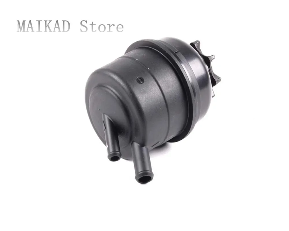 

Power Steering Fluid Reservoir for BMW E81 E82 E87 E88 116i 118i 120i 125i 128i 130i 135i 116d 118d 120d 123d 32416851218