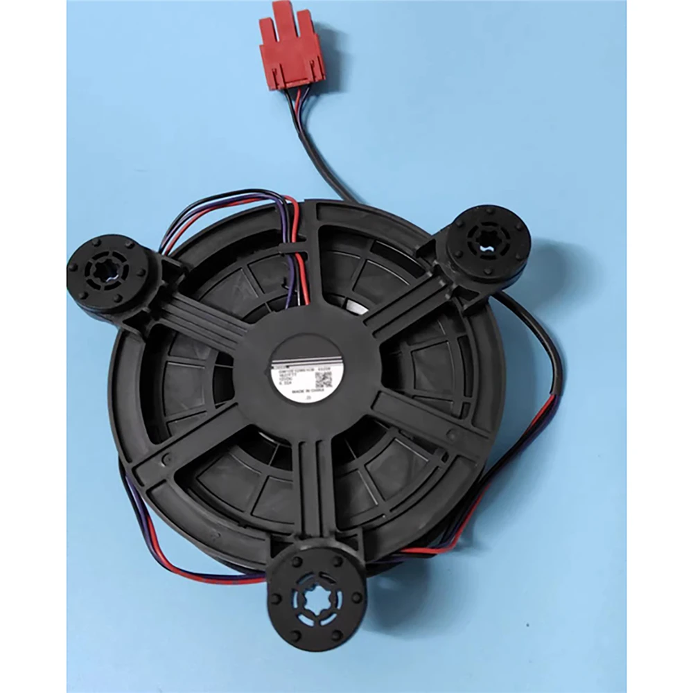 1pc Replacement Fan Motor GW12E12MS1DB-52Z32 Frost-Free Refrigerator Dedicated Fan Blower for Hair/ Ronshen Cooler