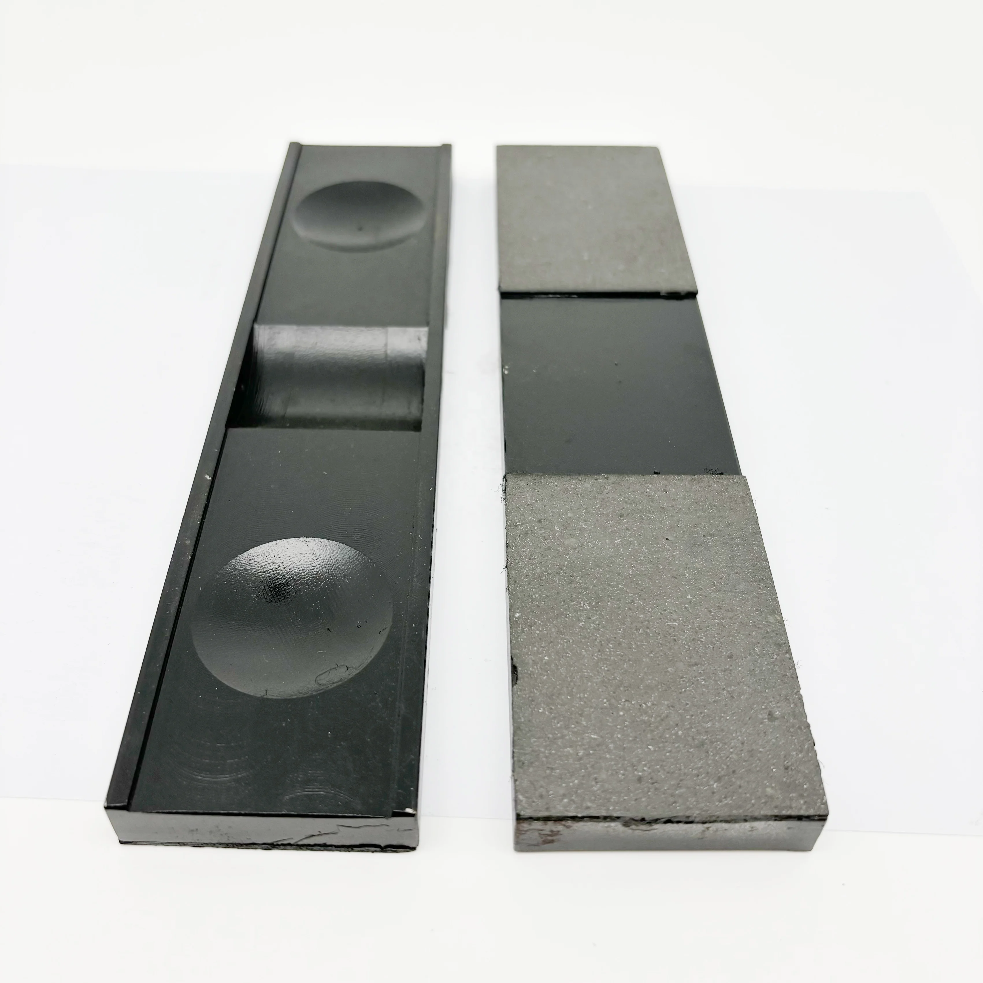 Linde Forklift 115 Wear Strip Retainer Plate 1864406000 1834462237 High-Quality Spare Part for Forklift Maintenance