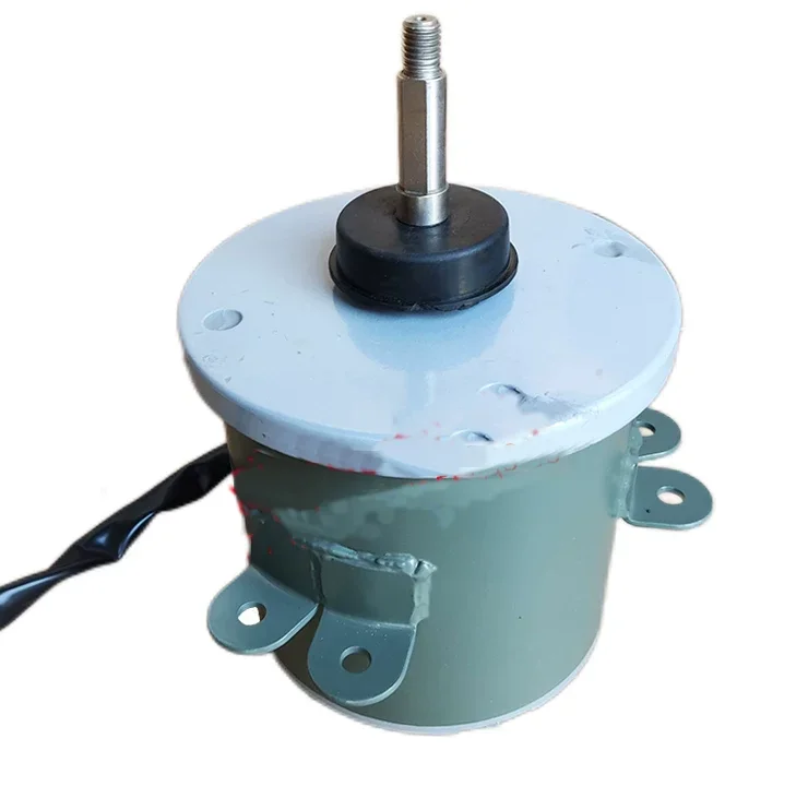 New air conditioning motor YDK135-6B8-1 YDK250-6W8 fan YDK250-8A9 YDK300-8E9 motor YDK350-6C8 YDK375-6D9 YDK375-6H9