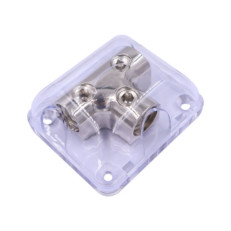 2 Way Power Distrib…