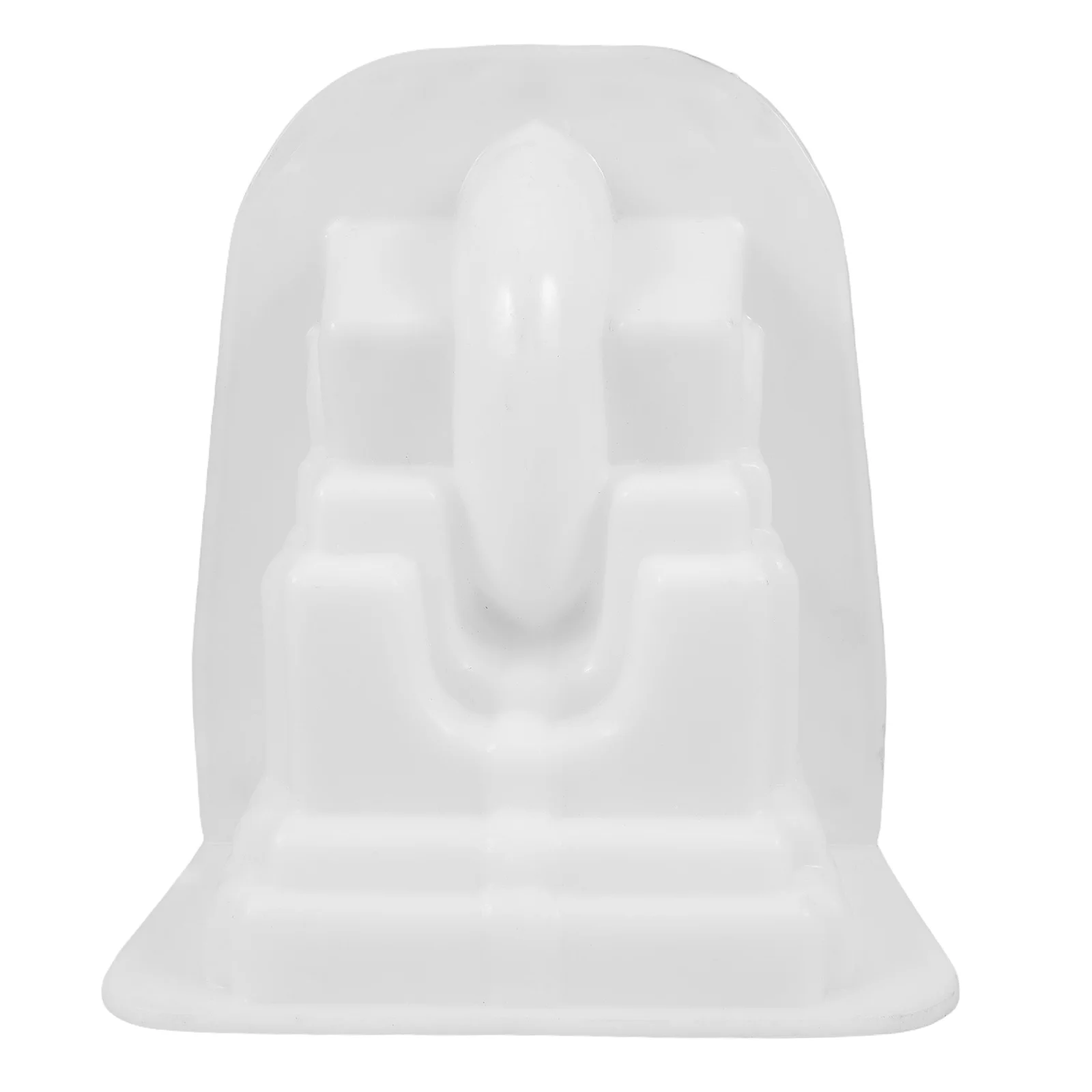 

Cement Mold Roman Column Corbel Casting European Craft Concrete Pedestal Rail Balustrade DIY Projects