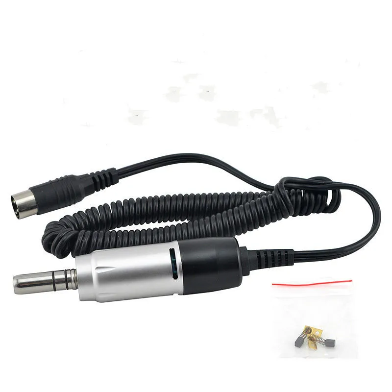 35K RPM Dental Lab Jewelry Micromotor Polishing Micro Motor Handpiece