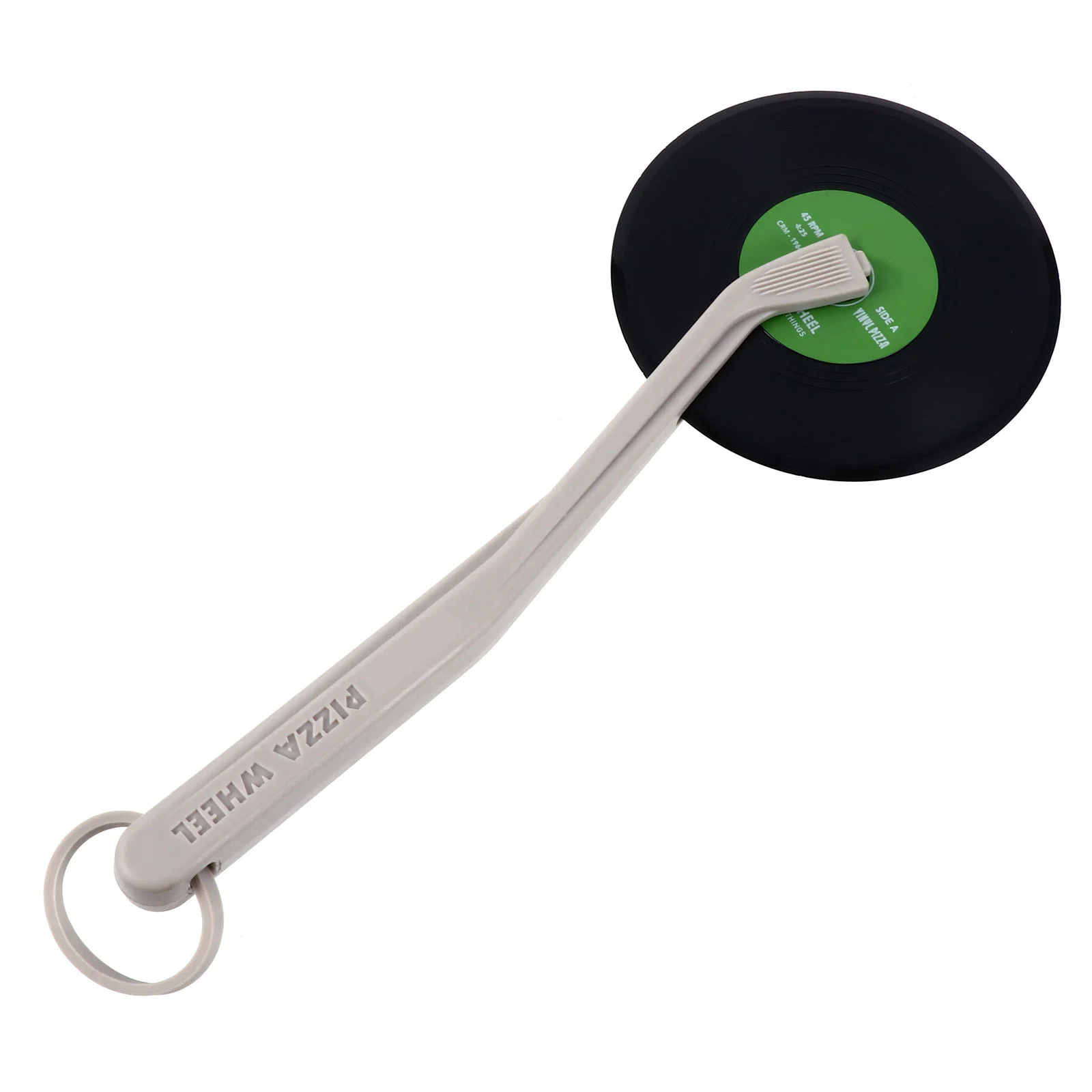 

1Pcs Stylish Pizza Cutter Material Serrated Blade Easy Use Kitchen Accessories Practical Bread Cutter Kitchen Gadget