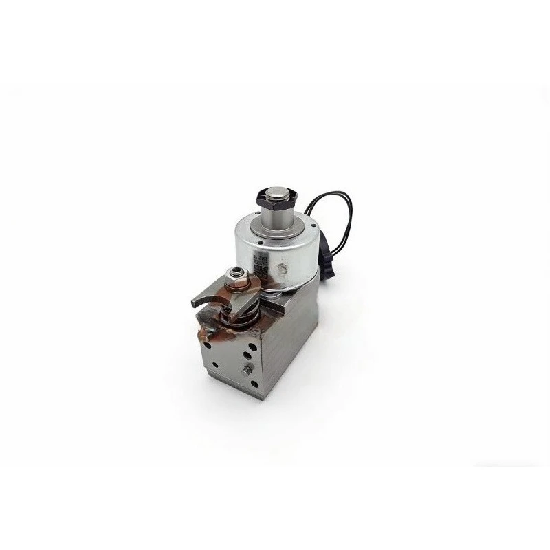 Solenoid Valve Complete 319-0678 /3190678 Pressure Pump for C7 C9 Fuel Pump Excavator E325D E329D E336D E330D Engine