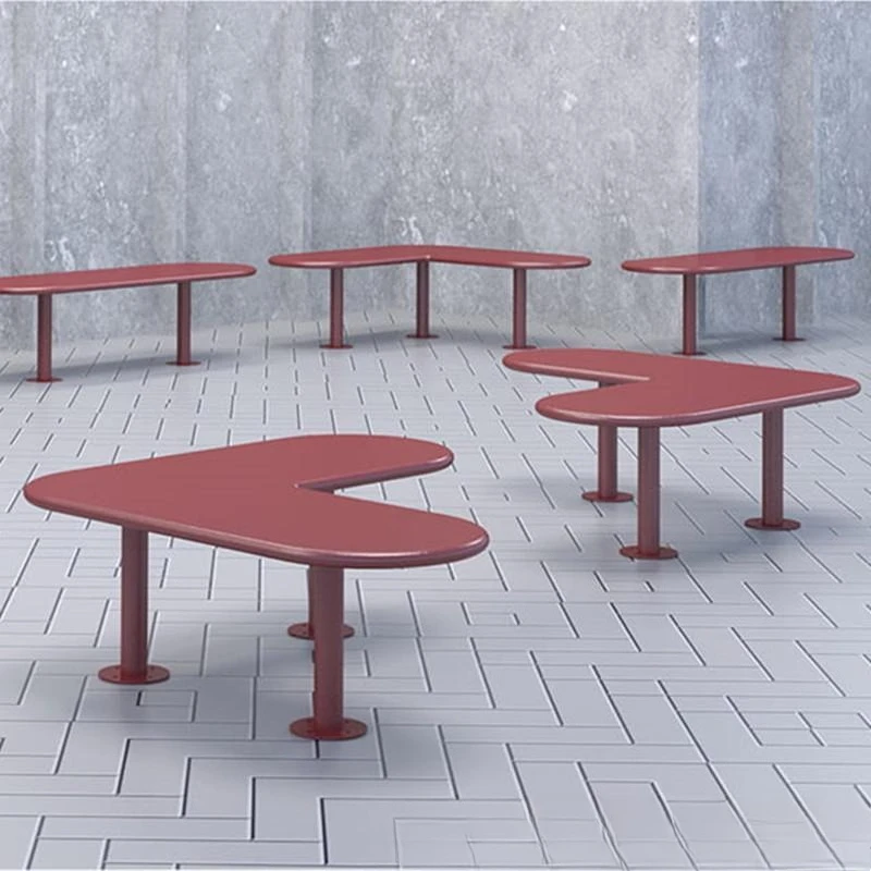 Cafe Leisure table and chair combination Internet celebrity dessert shop