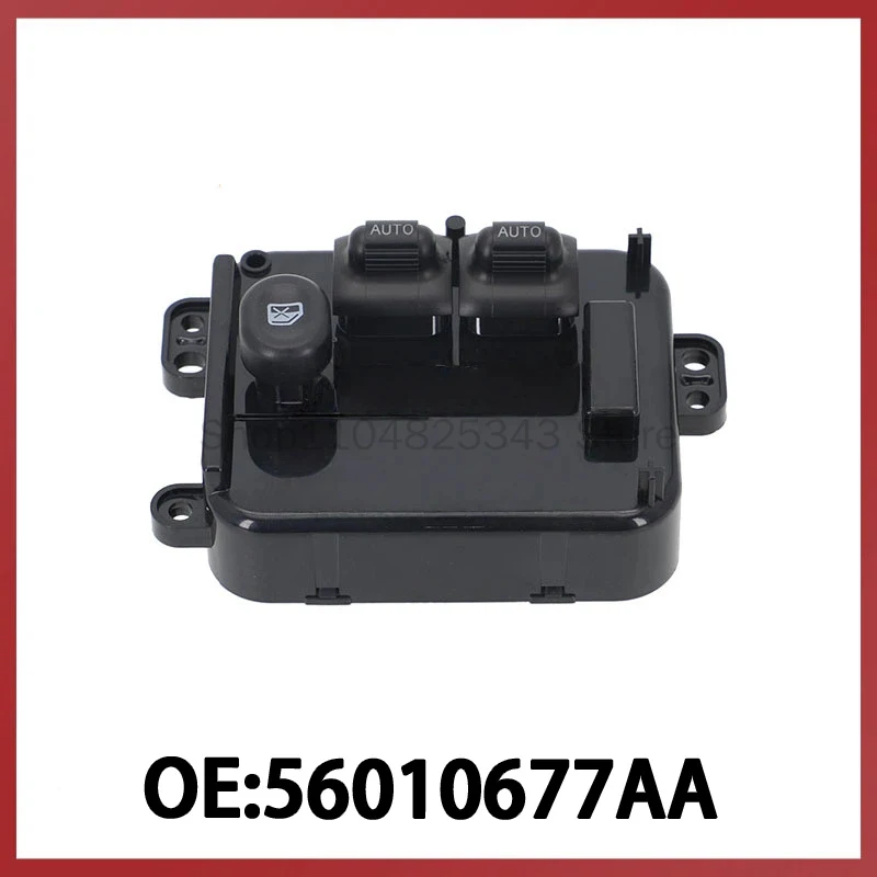 

56010677AA for 05-07 Dodge Chrysler Car Glass Lifter Power Window Switch
