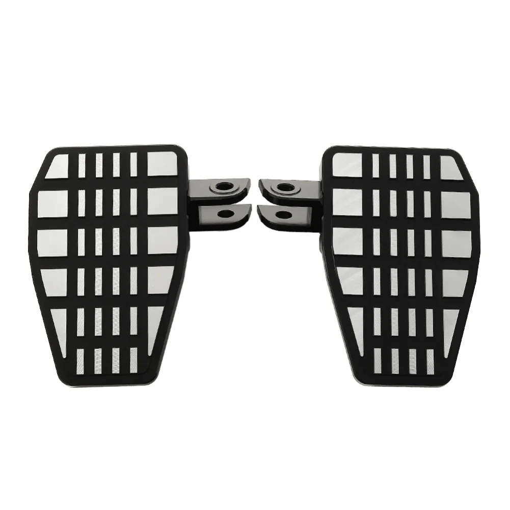 

Motorcycle \Footpegs For HONDA For CMX1100 For Rebel \Anti-Slip \Enlarged \Widened Foot Pedals DIY Modification Accessories