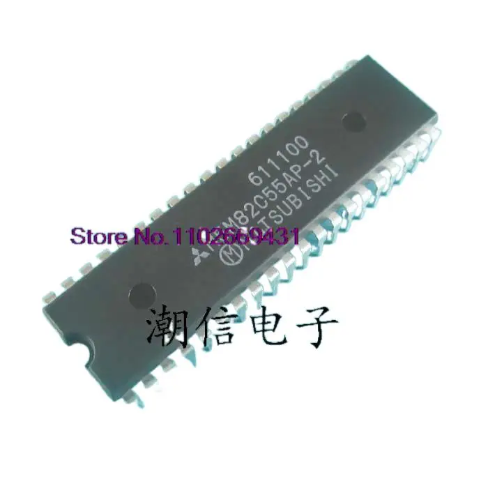 

M5M82C55AP-2 Original, in stock. Power IC