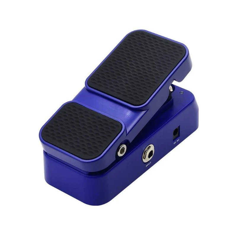

Rear Heel Protection Pedal Electric Guitar Bass EP-1