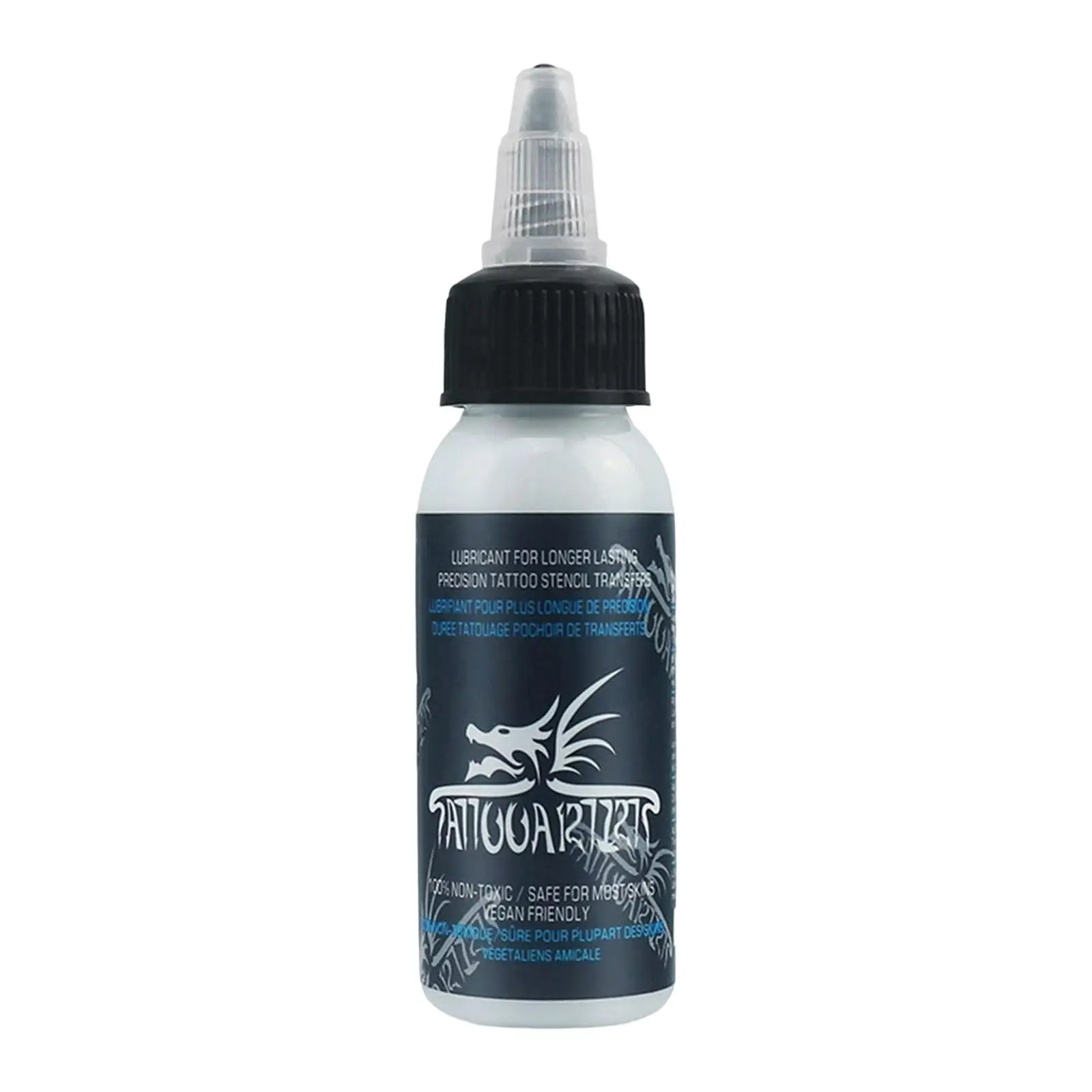 Cream Gel Convenient Designed to Last Professional Soap for Clean Stencils